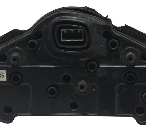 Painel C/ Avaria C/ Abs Honda Cb 300 09-13 Original