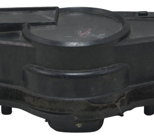 Painel C/ Avaria C/ Abs Honda Cb 300 09-13 Original