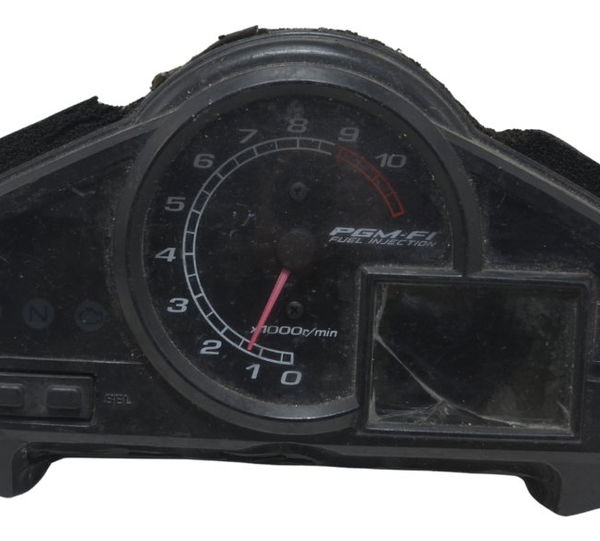 Painel C/ Avaria C/ Abs Honda Cb 300 09-13 Original