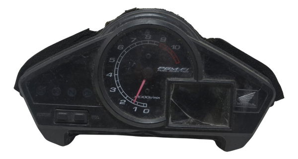 Painel C/ Avaria C/ Abs Honda Cb 300 09-13 Original