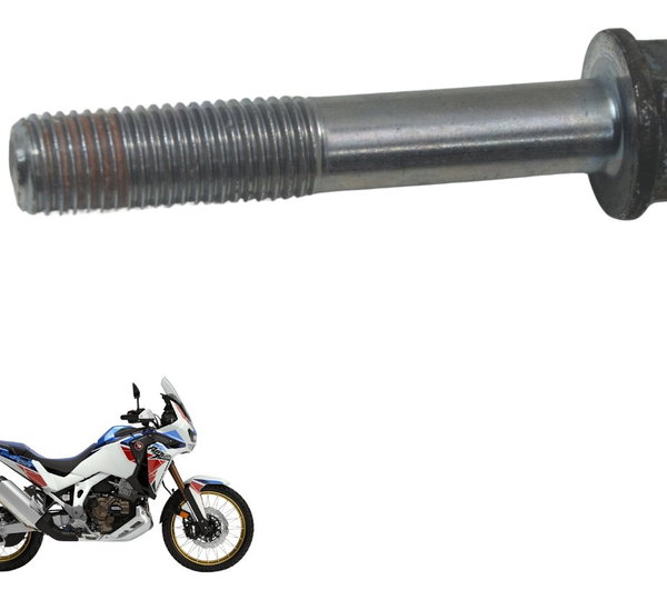 Parafuso Pinça Dianteira Honda Crf 1100l África Twin 22-24