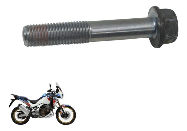Parafuso Pinça Dianteira Honda Crf 1100l África Twin 22-24