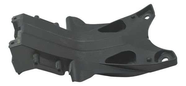 Acabamento Int Sup Placa Honda Crf 1100l África Twin 22-24