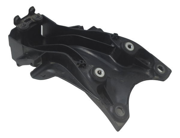 Acabamento Int Sup Placa Honda Crf 1100l África Twin 22-24
