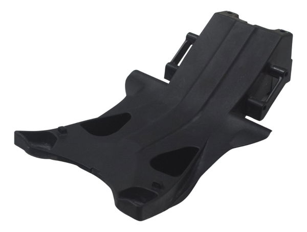 Acabamento Int Sup Placa Honda Crf 1100l África Twin 22-24