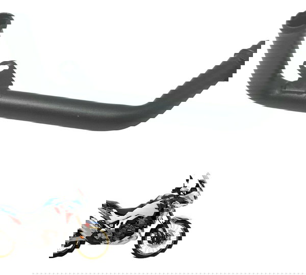 Cano Conexão Água Honda Crf 1100l África Twin 22-24 Original