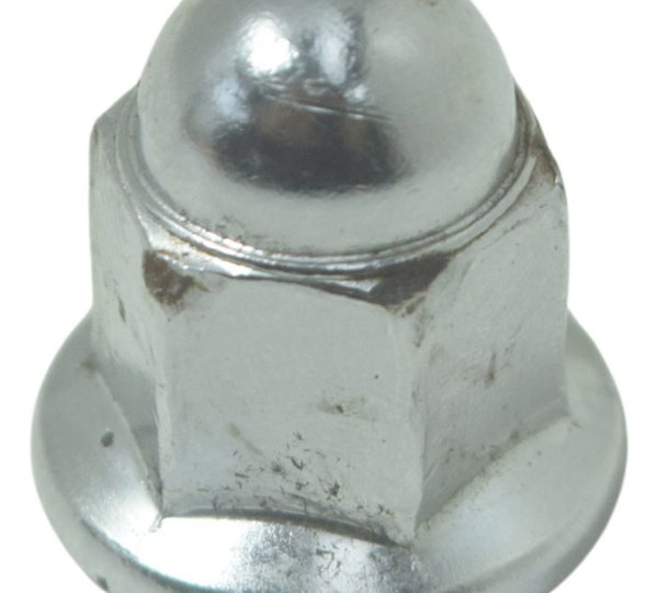 Porca Escape Honda Crf 1100l África Twin 22-24 Original