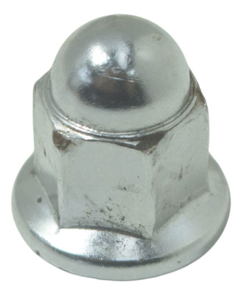 Porca Escape Honda Crf 1100l África Twin 22-24 Original