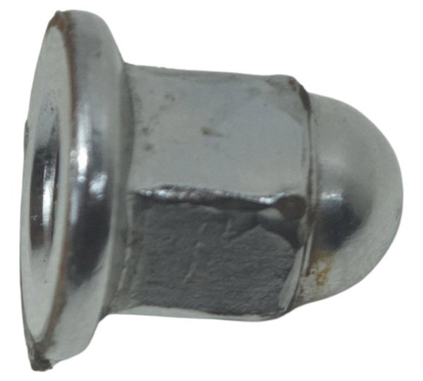 Porca Escape Honda Crf 1100l África Twin 22-24 Original