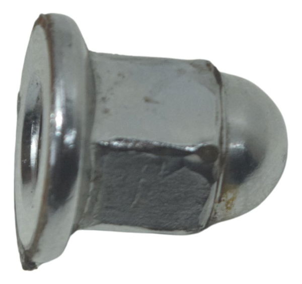 Porca Escape Honda Crf 1100l África Twin 22-24 Original