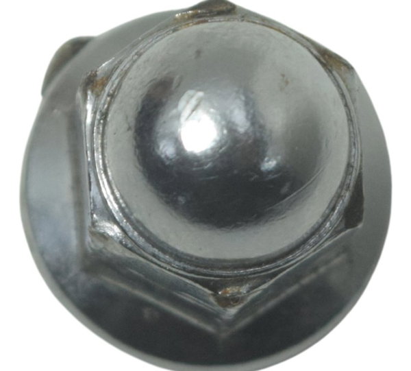 Porca Escape Honda Crf 1100l África Twin 22-24 Original