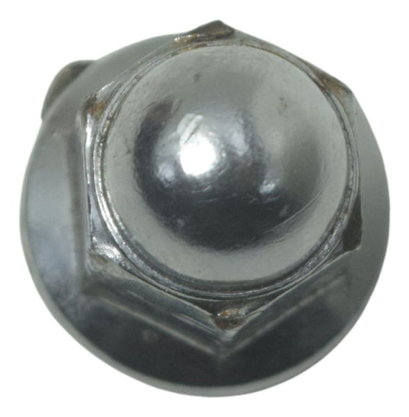 Porca Escape Honda Crf 1100l África Twin 22-24 Original