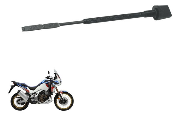 Vareta Óleo Honda Crf 1100l África Twin 22-24 Original