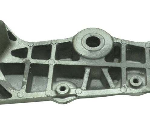 Suporte Motor Esquerdo C/ Detalh Honda Cb 1000 R 11-16 Orig