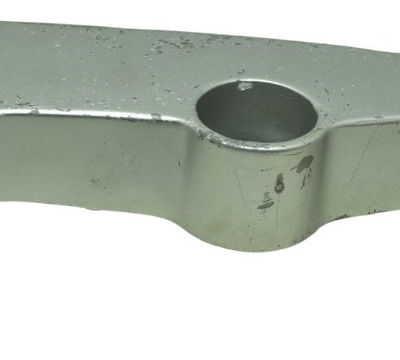 Suporte Motor Esquerdo C/ Detalh Honda Cb 1000 R 11-16 Orig