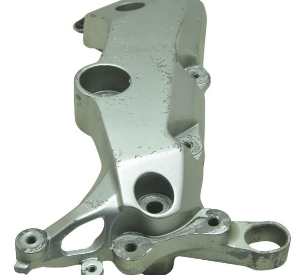 Suporte Motor Esquerdo C/ Detalh Honda Cb 1000 R 11-16 Orig