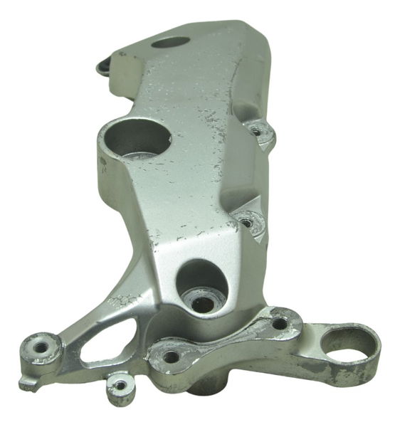 Suporte Motor Esquerdo C/ Detalh Honda Cb 1000 R 11-16 Orig
