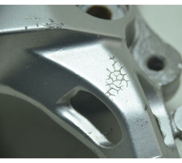 Suporte Motor Esquerdo C/ Detalh Honda Cb 1000 R 11-16 Orig