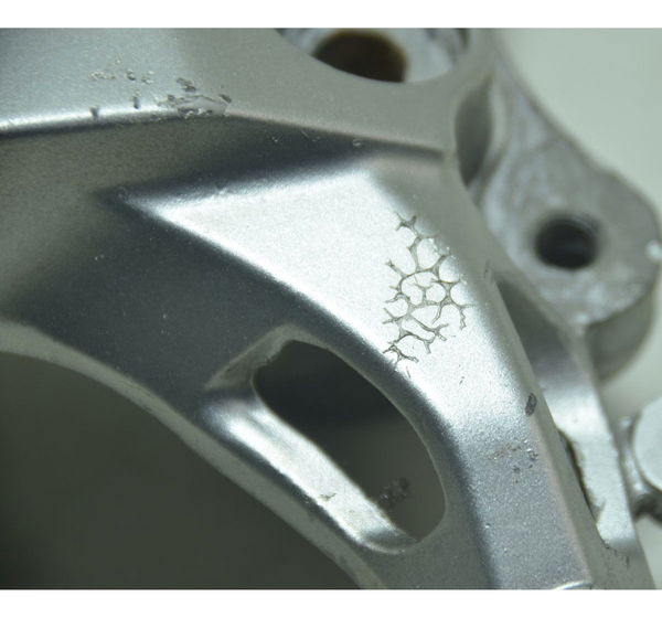 Suporte Motor Esquerdo C/ Detalh Honda Cb 1000 R 11-16 Orig