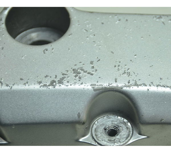 Suporte Motor Esquerdo C/ Detalh Honda Cb 1000 R 11-16 Orig