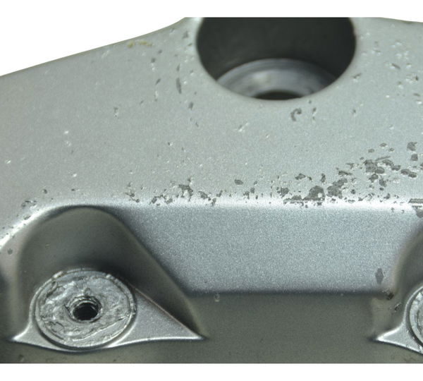 Suporte Motor Esquerdo C/ Detalh Honda Cb 1000 R 11-16 Orig