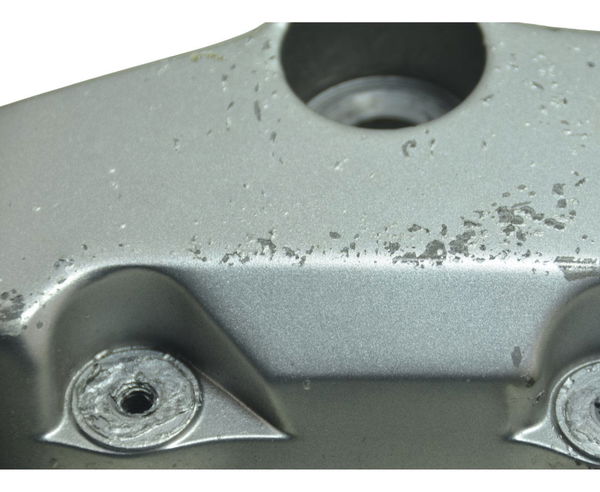 Suporte Motor Esquerdo C/ Detalh Honda Cb 1000 R 11-16 Orig