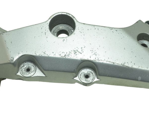 Suporte Motor Esquerdo C/ Detalh Honda Cb 1000 R 11-16 Orig