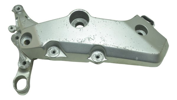 Suporte Motor Esquerdo C/ Detalh Honda Cb 1000 R 11-16 Orig