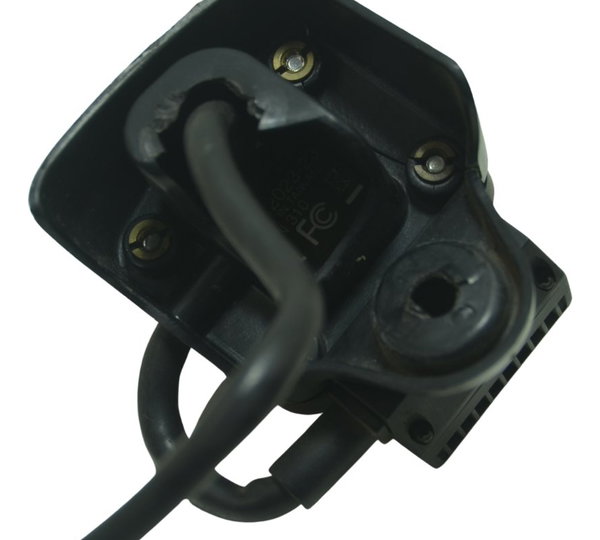 Suporte Gps Harley Electra Glide Garmin Avaria 08-13