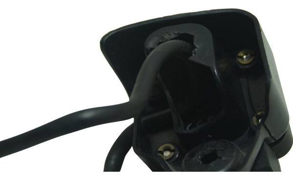 Suporte Gps Harley Electra Glide Garmin Avaria 08-13