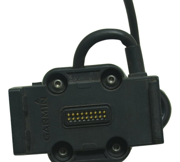 Suporte Gps Harley Electra Glide Garmin Avaria 08-13