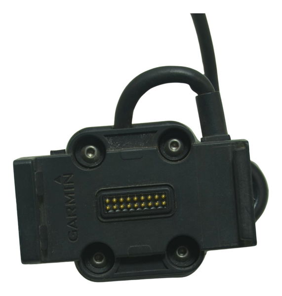 Suporte Gps Harley Electra Glide Garmin Avaria 08-13