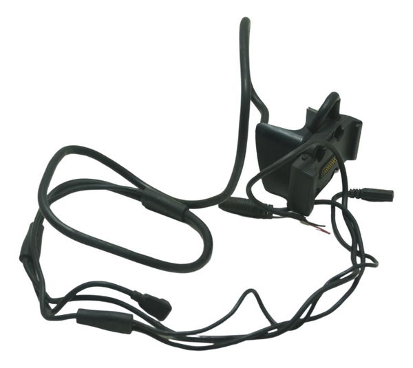 Suporte Gps Harley Electra Glide Garmin Avaria 08-13