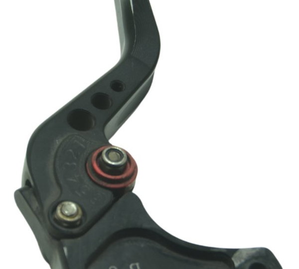 Manete Embreagem Esportivo Bmw F 800 Gs 09-12