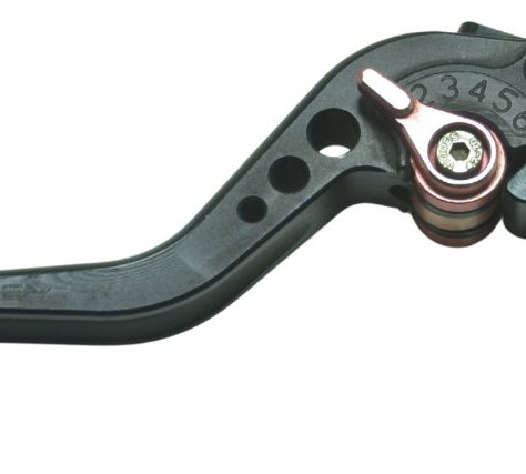 Manete Embreagem Esportivo Bmw F 800 Gs 09-12