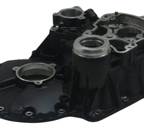 Tampa Caixa Marcha Câmbio C/ Avaria Bmw R1200 Gs 13-19 Orig