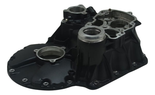 Tampa Caixa Marcha Câmbio C/ Avaria Bmw R1200 Gs 13-19 Orig