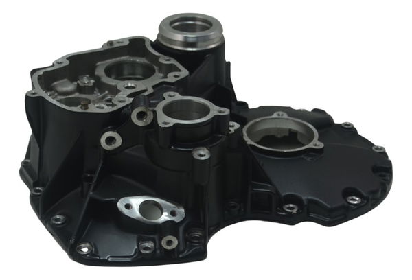 Tampa Caixa Marcha Câmbio C/ Avaria Bmw R1200 Gs 13-19 Orig