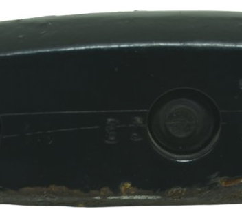 Pedaleira Diant Direita C/detal Harley 883 Sportster 08-11