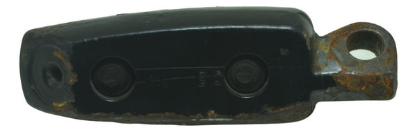 Pedaleira Diant Direita C/detal Harley 883 Sportster 08-11
