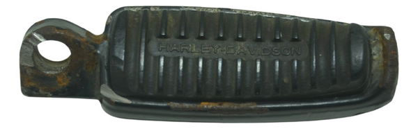 Pedaleira Diant Direita C/detal Harley 883 Sportster 08-11