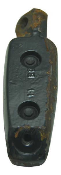 Pedaleira Diant Direita C/detal Harley 883 Sportster 08-11