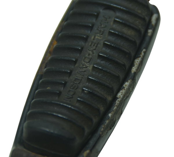 Pedaleira Diant Direita C/detal Harley 883 Sportster 08-11
