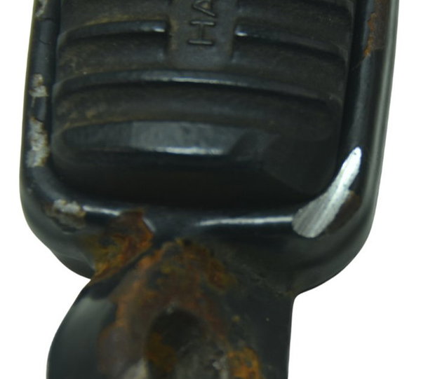 Pedaleira Diant Direita C/detal Harley 883 Sportster 08-11