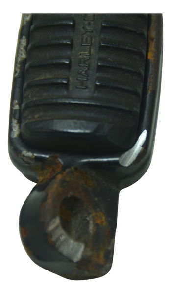 Pedaleira Diant Direita C/detal Harley 883 Sportster 08-11