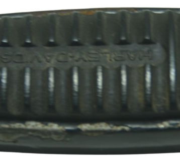 Pedaleira Diant Direita C/detal Harley 883 Sportster 08-11