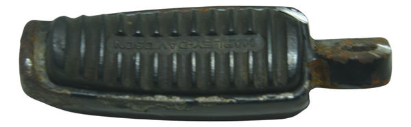 Pedaleira Diant Direita C/detal Harley 883 Sportster 08-11