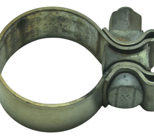 Abraçadeira Ponteira Escape Harley Street Bob M8 18-20 Origi