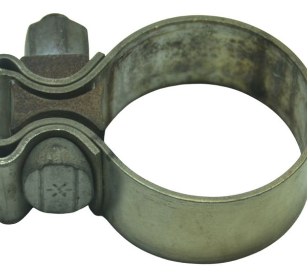 Abraçadeira Ponteira Escape Harley Street Bob M8 18-20 Origi