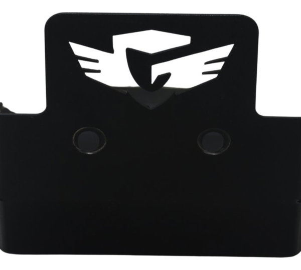 Protetor Carter P/customização Guerra Harley Sportster 08-09